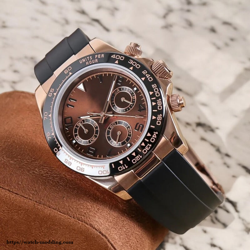 SEIKOTONA | ROSE GOLD