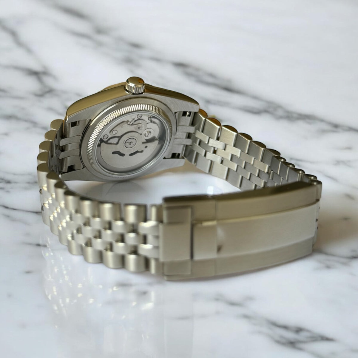 SEIKARABIC DIAL | PINK