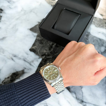 SEIKODATE | GREEN