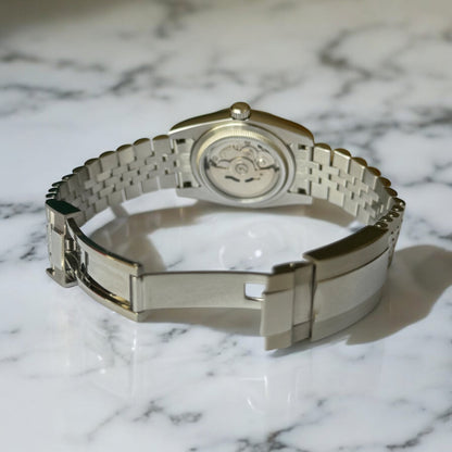 SEIKARABIC DIAL | BLACK