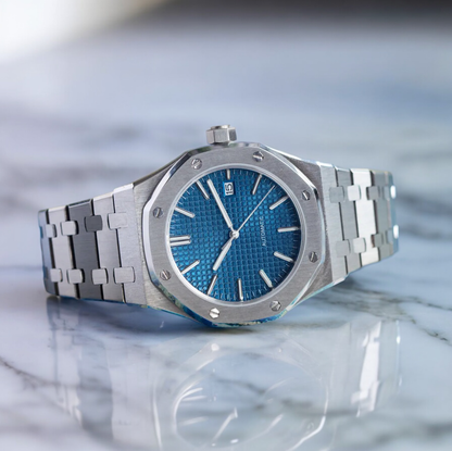 SEIKOAK | BLUE