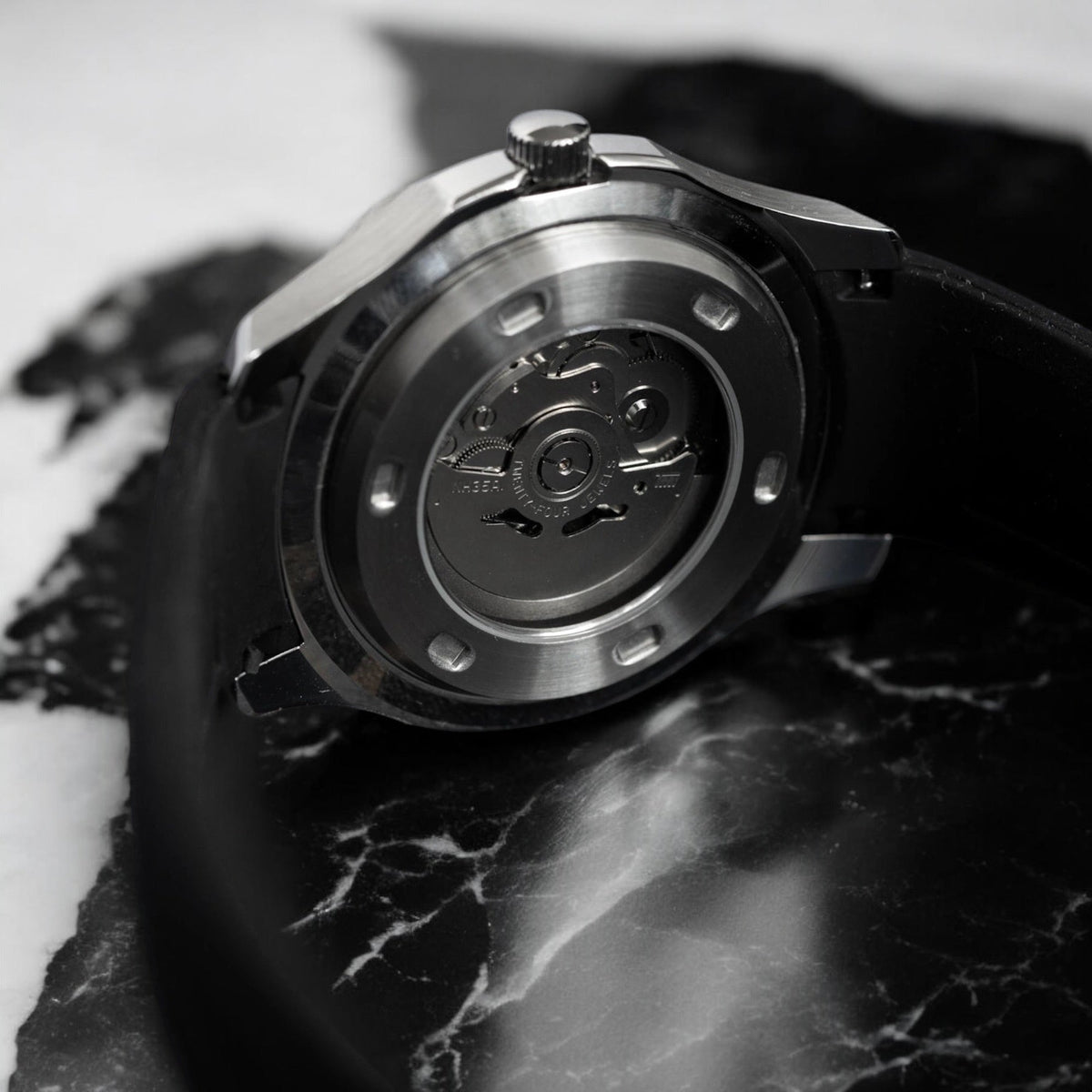 SEIKONAUT | GREY