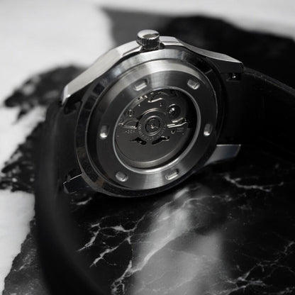 SEIKONAUT | GREY