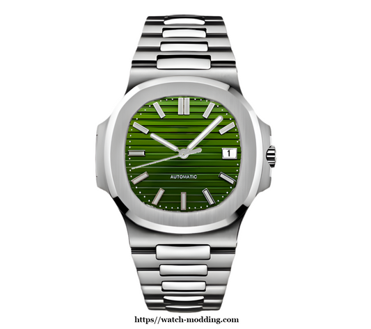 NAUTEIKO | GREEN