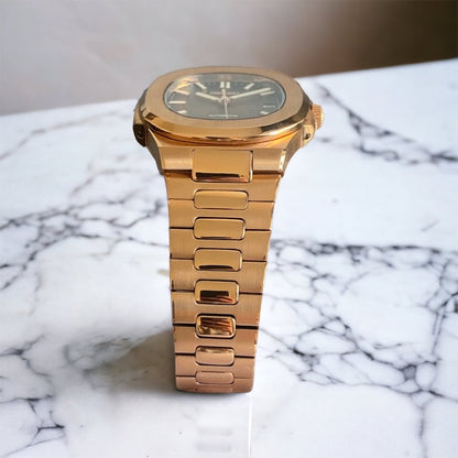 NAUTEIKO | ROSE GOLD