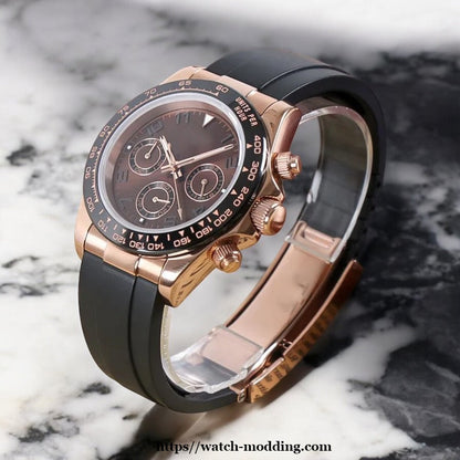 SEIKOTONA | ROSE GOLD