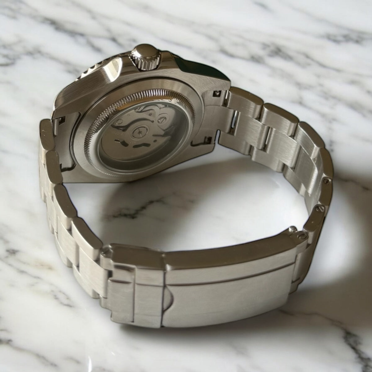 SEIKOSUB | BLACK