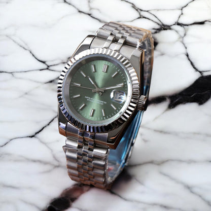 SEIKODATE | GREEN
