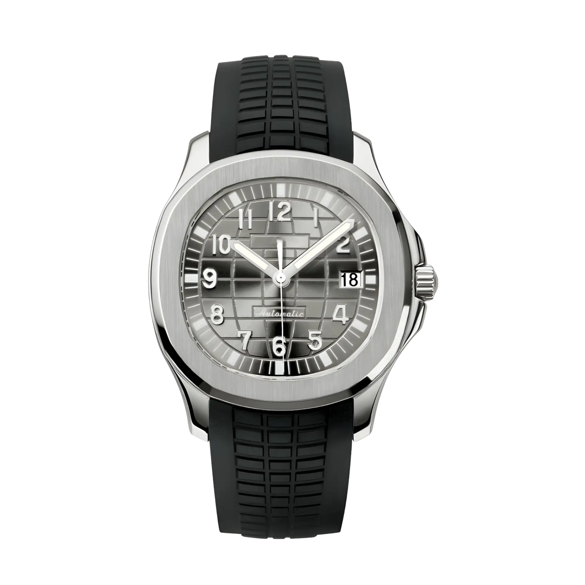 SEIKONAUT | GREY