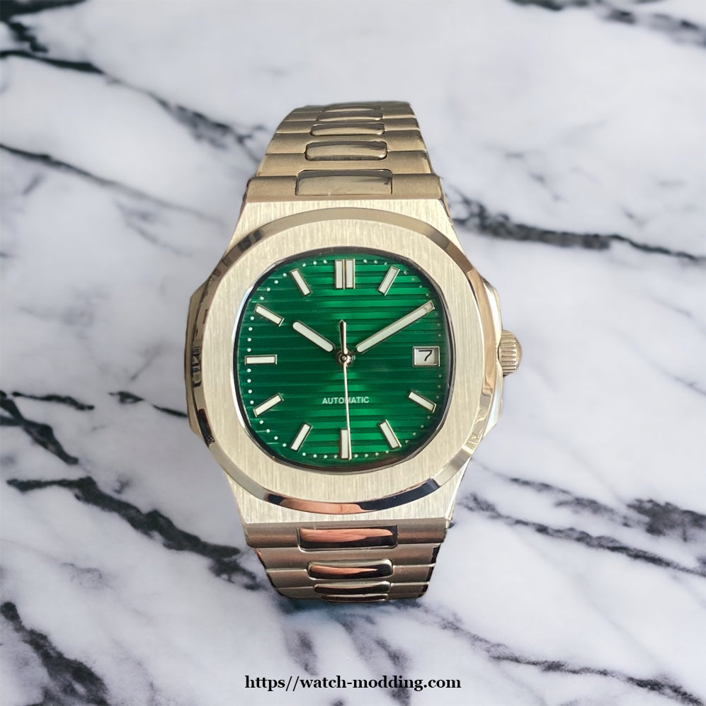 NAUTEIKO | GREEN
