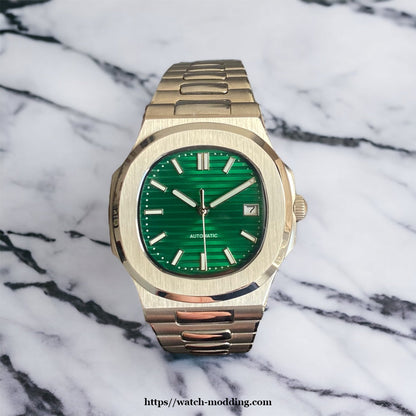 NAUTEIKO | GREEN