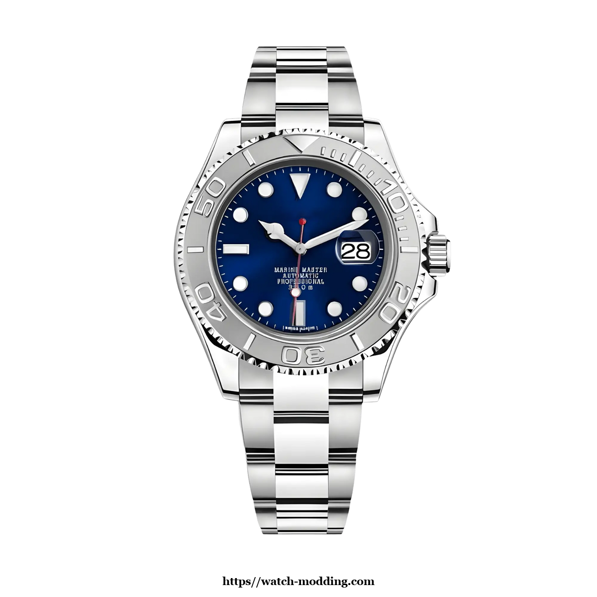 SEIKOYACHT | BLUE