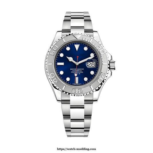 SEIKOYACHT | BLUE