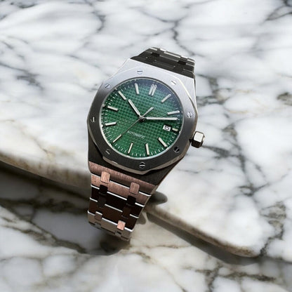 SEIKOAK | GREEN