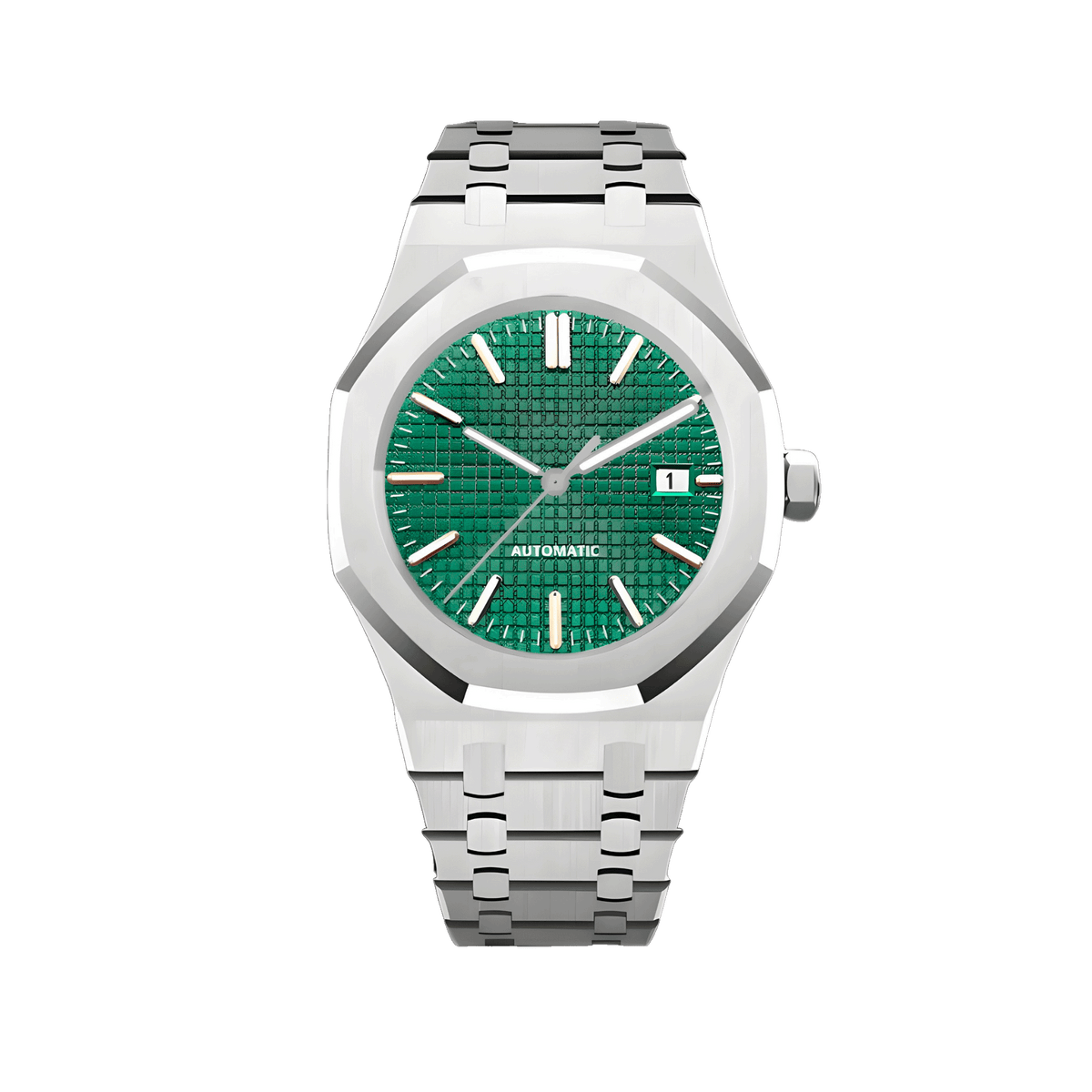 SEIKOAK | GREEN