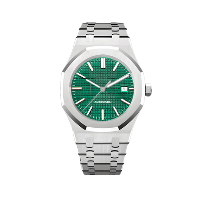 SEIKOAK | GREEN