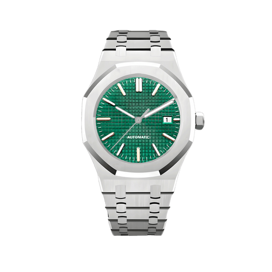 SEIKOAK | GREEN