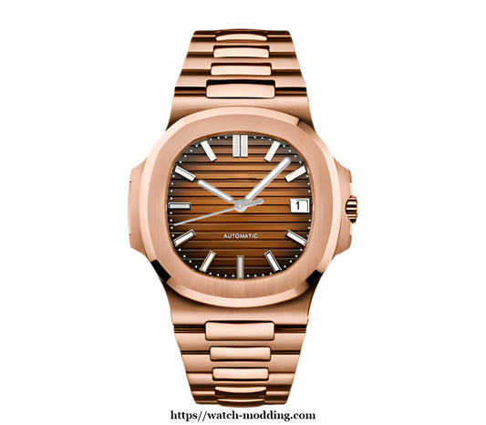 NAUTEIKO | ROSE GOLD