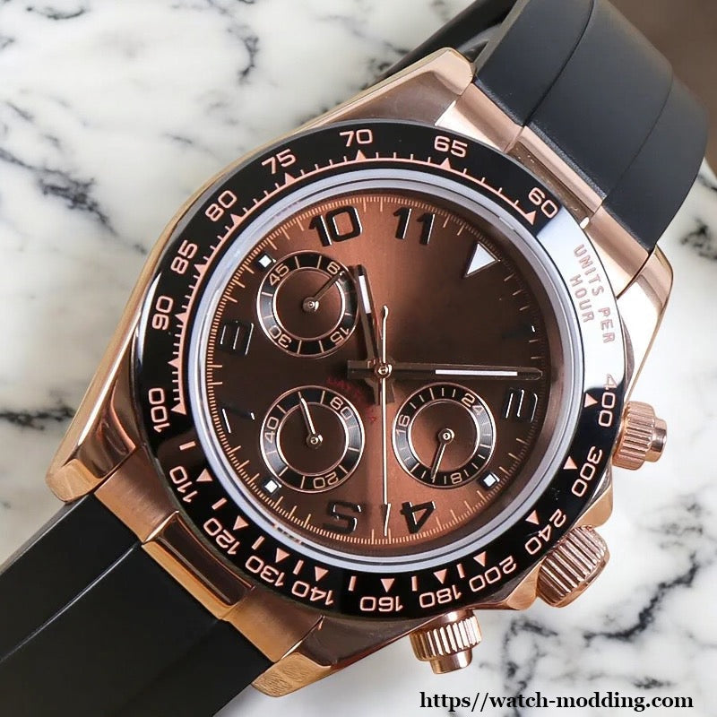 SEIKOTONA | ROSE GOLD