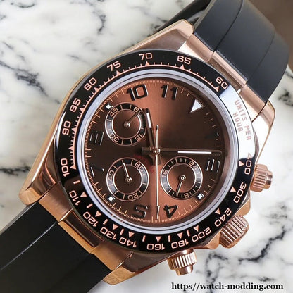 SEIKOTONA | ROSE GOLD