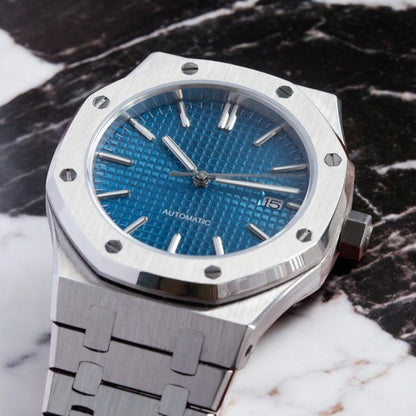 SEIKOAK | BLUE