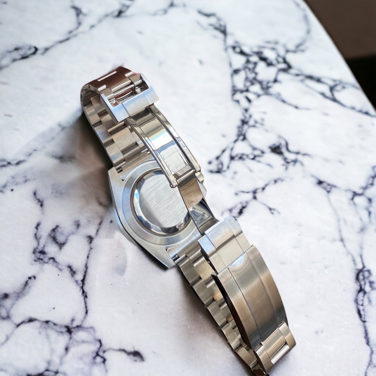 SEIKOSUB | BLACK
