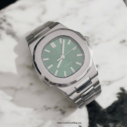 NAUTEIKO | GREEN