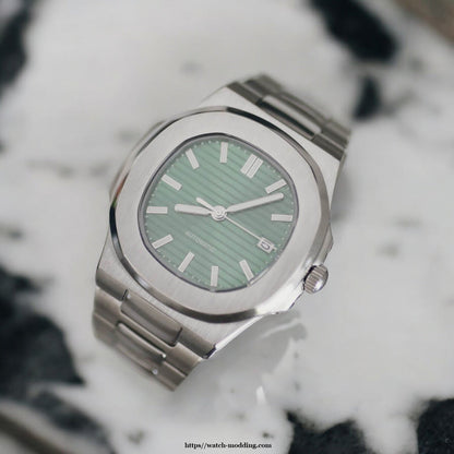 NAUTEIKO | GREEN