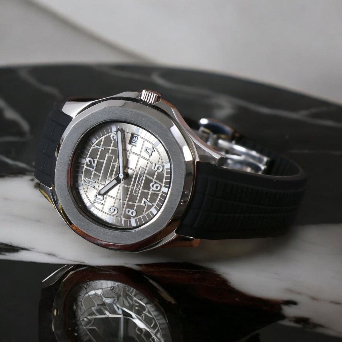 SEIKONAUT | GREY