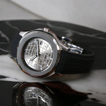 SEIKONAUT | GREY