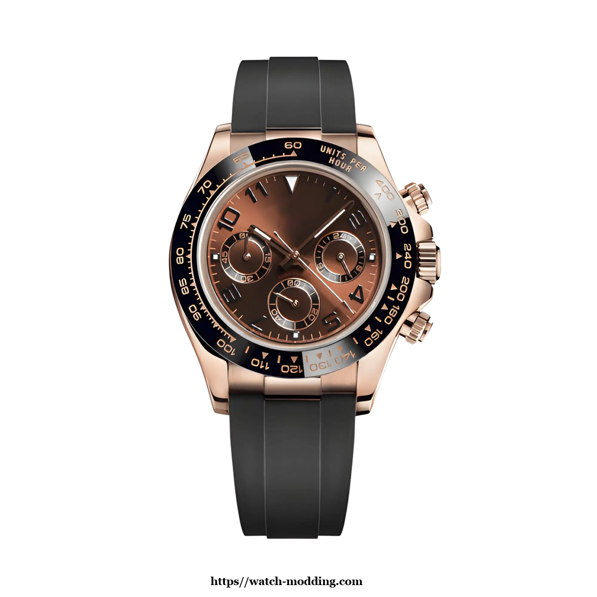 SEIKOTONA | ROSE GOLD