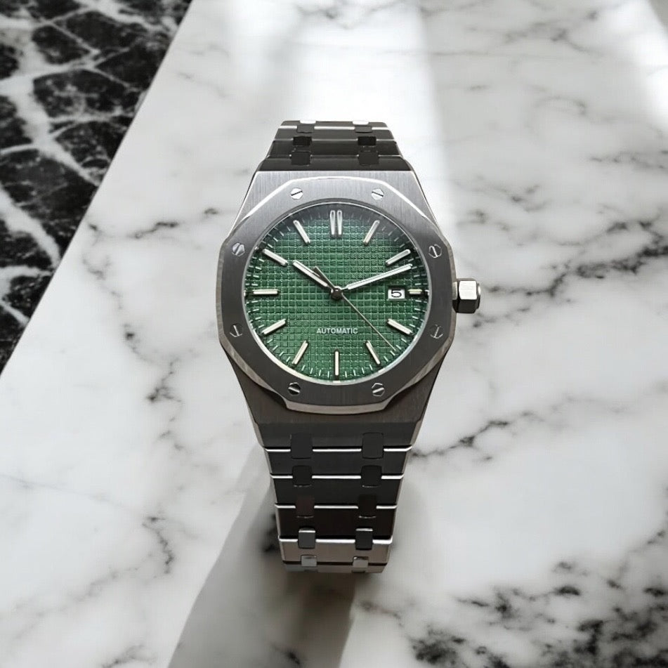 SEIKOAK | GREEN