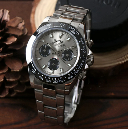 SEIKOYACHT | GREY