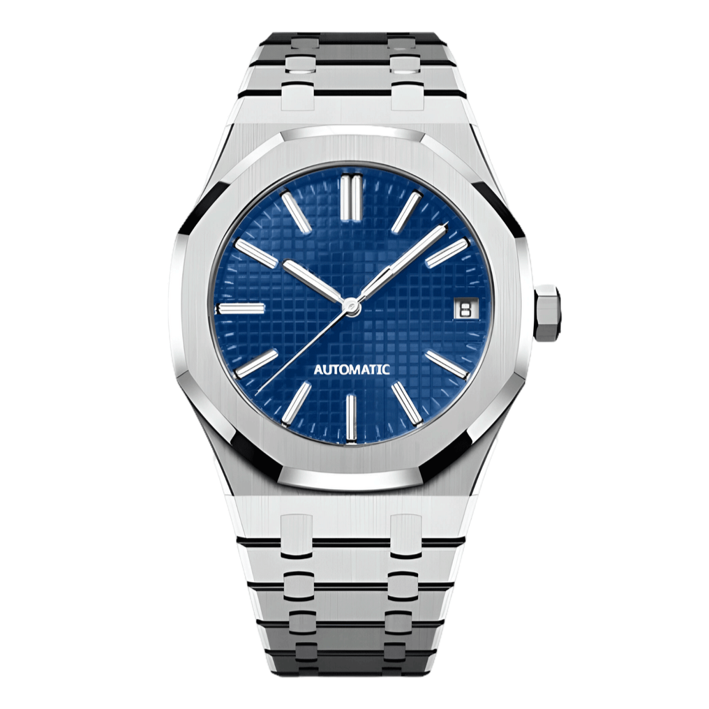SEIKOAK | BLUE