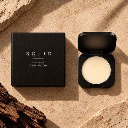 OUD WOOD