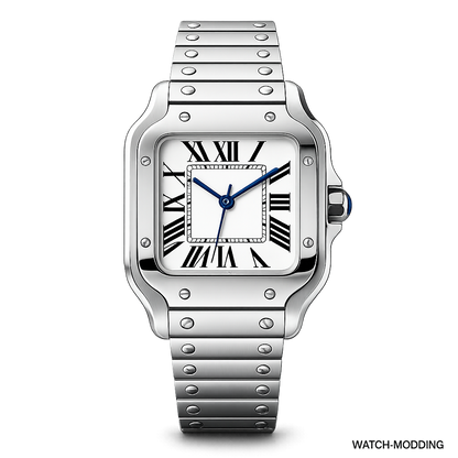 SANTEIKO | WHITE