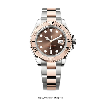 SEIKOYACHT | ROSE GOLD