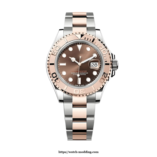 SEIKOYACHT | ROSE GOLD