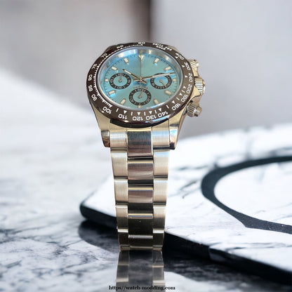 SEIKOTONA | PLATINUM BLUE