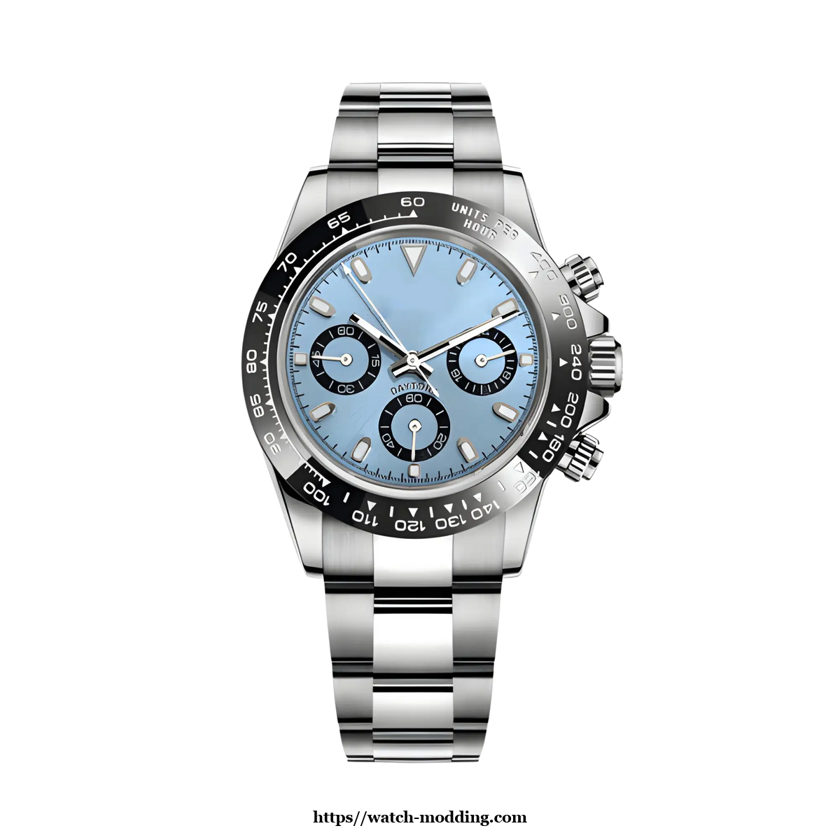 SEIKOTONA | PLATINUM BLUE