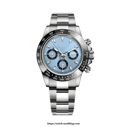 SEIKOTONA | PLATINUM BLUE