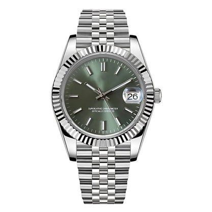 SEIKODATE | GREEN