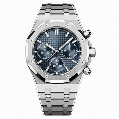 SEIKOAK | CHRONO BLUE