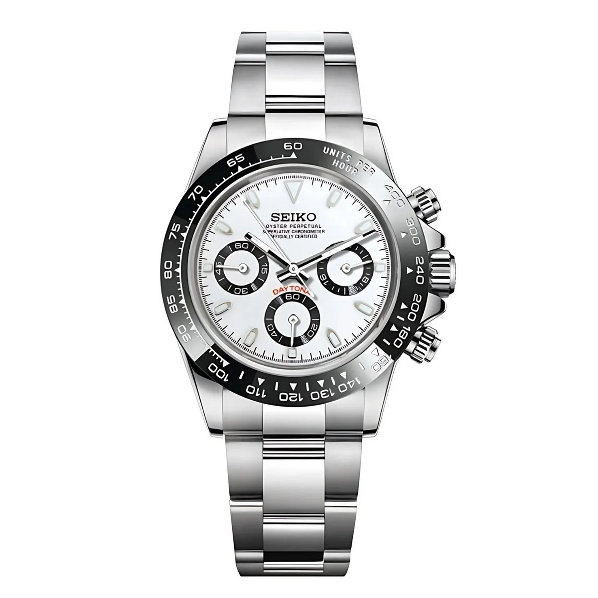 SEIKOTONA | WHITE