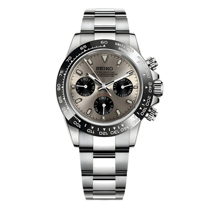 SEIKOYACHT | GREY