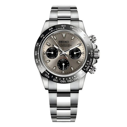 SEIKOYACHT | GREY