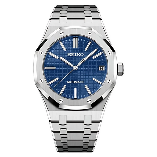 SEIKOAK | BLUE