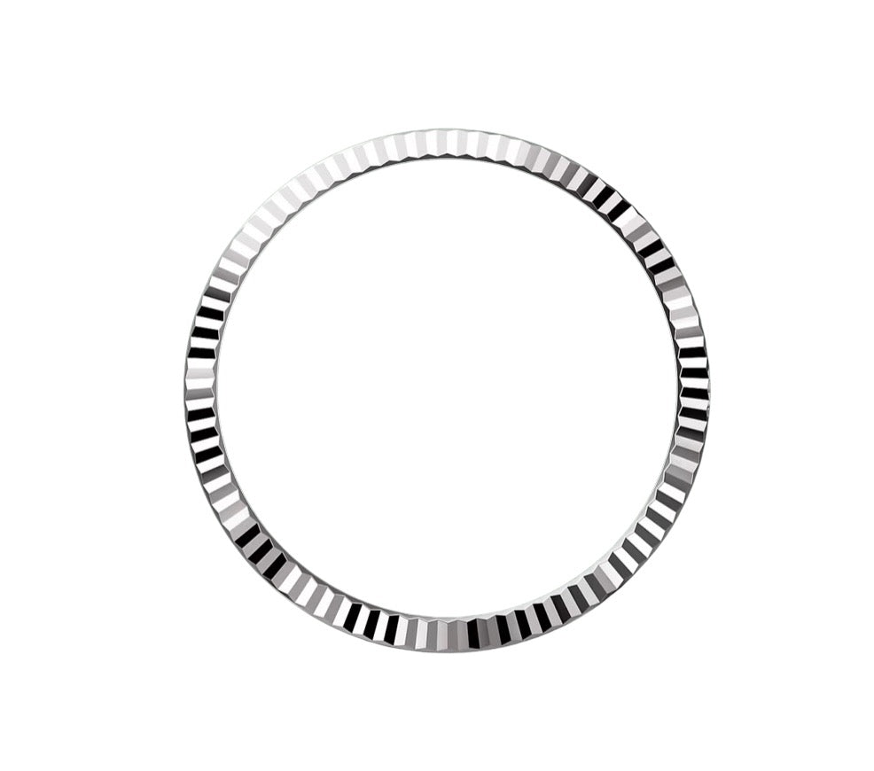 SEIKARABIC DIAL | BLACK